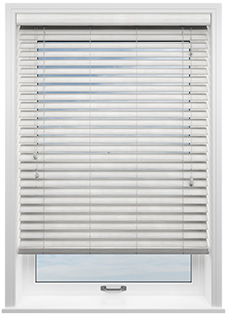 Ecowood, Cottonwood Fine Grain - Venetian Blind